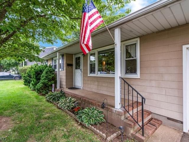 House for sale in Manville, Somerset County