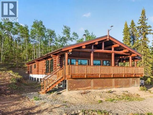 House for sale in Yukon