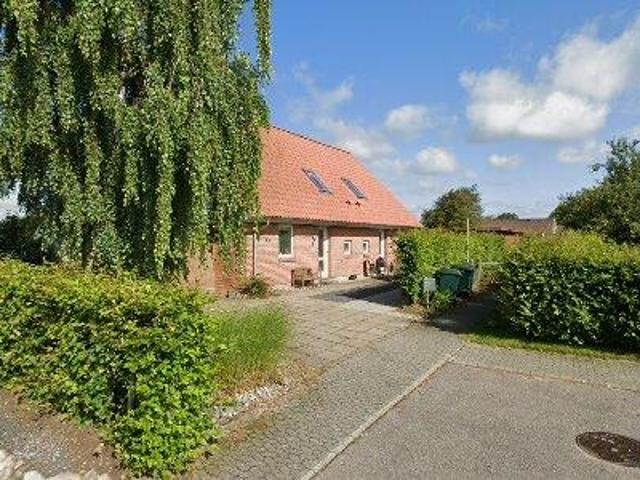 Lejlighed til salg i Christiansfeld, Kolding