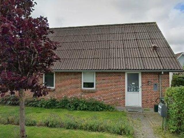 Lejlighed til salg i Brønderslev-Dronninglund