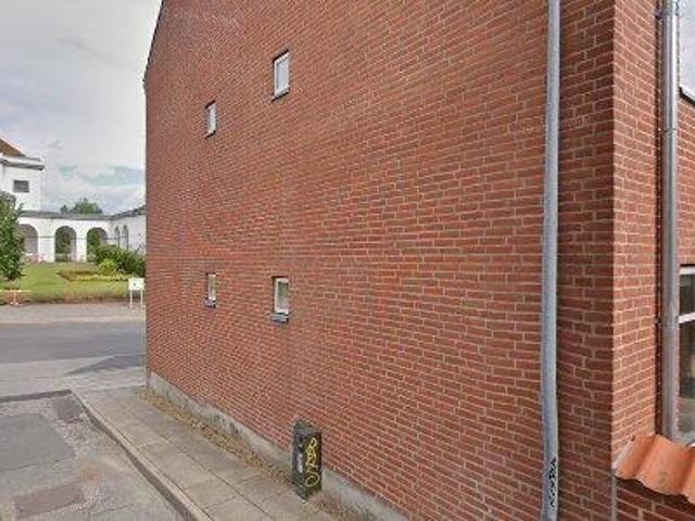 Lejlighed til salg i Kolding
