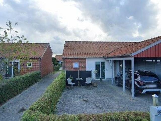 Lejlighed til salg i Odense