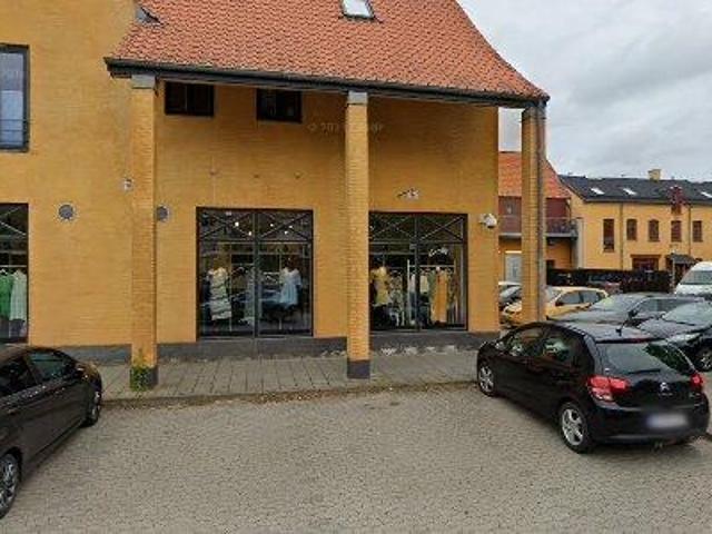 Lejlighed til salg i Sorø