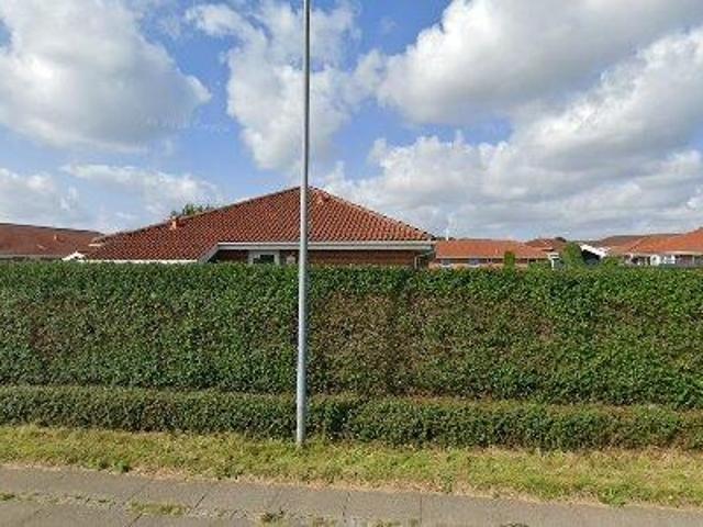 Lejlighed til salg i Høruphav, Sønderborg