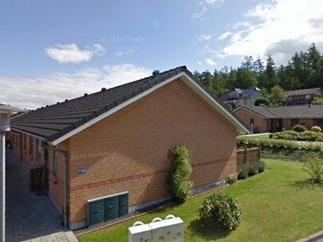 Lejlighed til salg i Ulstrup, Århus