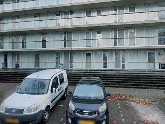 Appartement te huur in Nieuw-West, Amsterdam