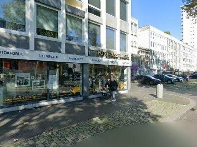Appartement location à Antwerpen