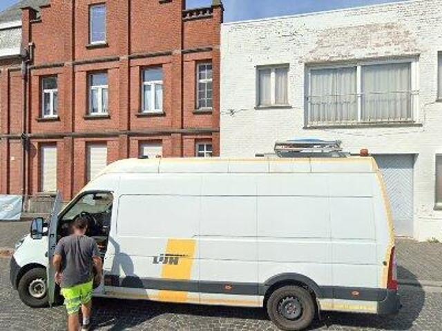 Appartement location à Anzegem, West-Vlaanderen