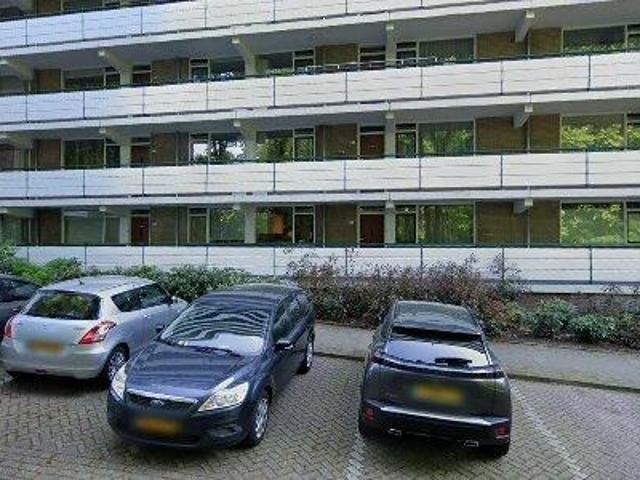 Appartement te huur in Alteveer/Cranevelt, Arnhem