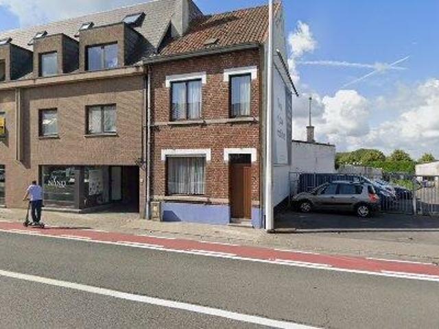 Appartement location à Assche, Brabant