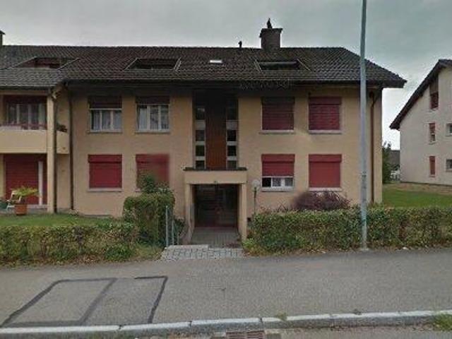 Apartment mieten in Fislisbach, Aargau