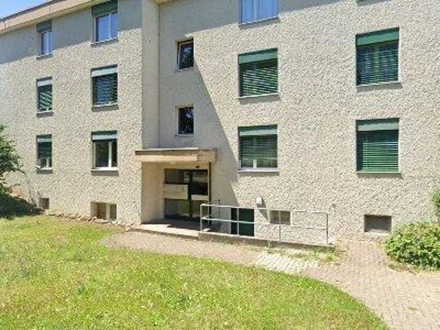 Apartment mieten in Würenlos, Bezirk Baden