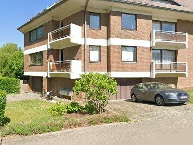 Appartement location à Beersel, Brabant