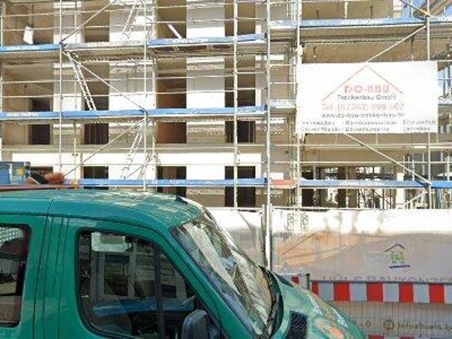 Apartment mieten in Bocholt, Nordrhein-Westfalen
