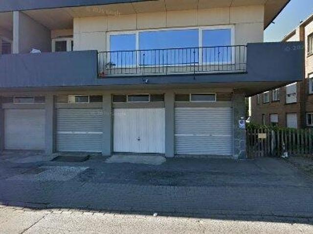 Appartement location à Brugge, West-Vlaanderen