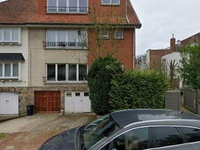 Appartement location à Uccle, Brabant
