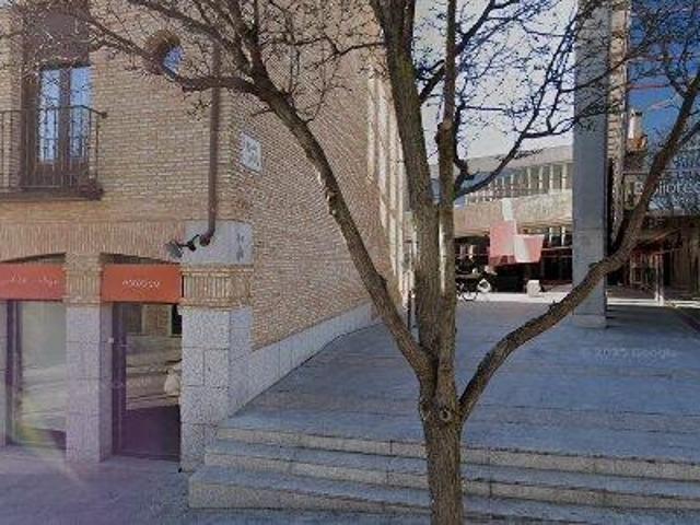Apartamento en alquiler en Casarrubios Del Monte