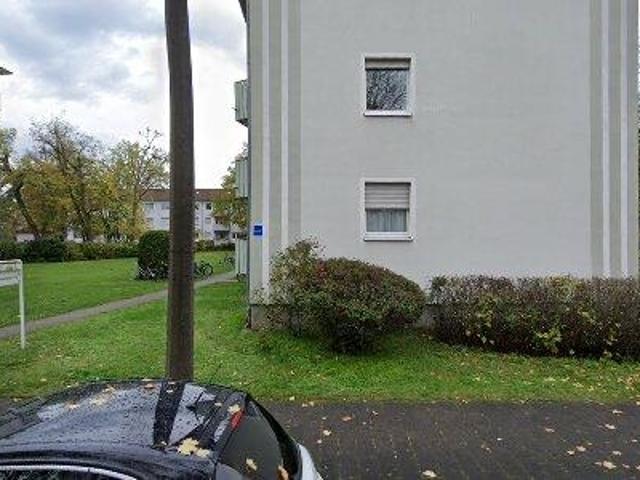 Apartment mieten in Röthelheimpark, Erlangen