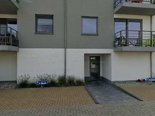 Appartement location à Gembloux
