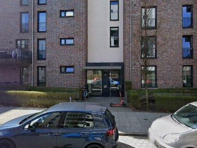 Apartment mieten in Altona, Hamburg