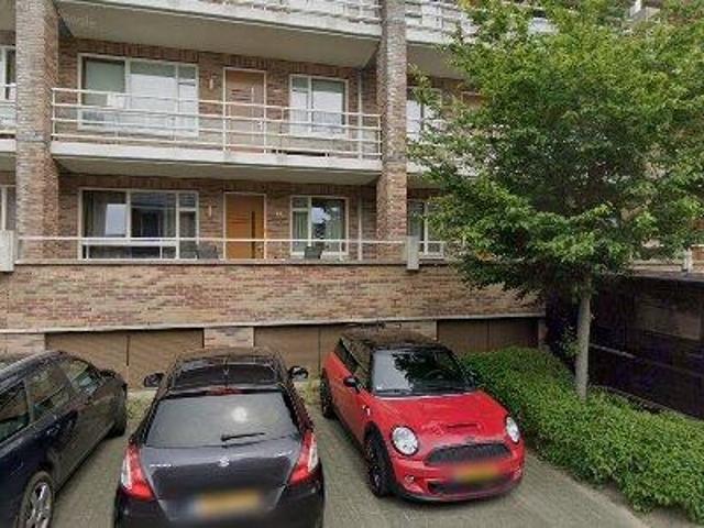 Appartement te huur in Harderwijk