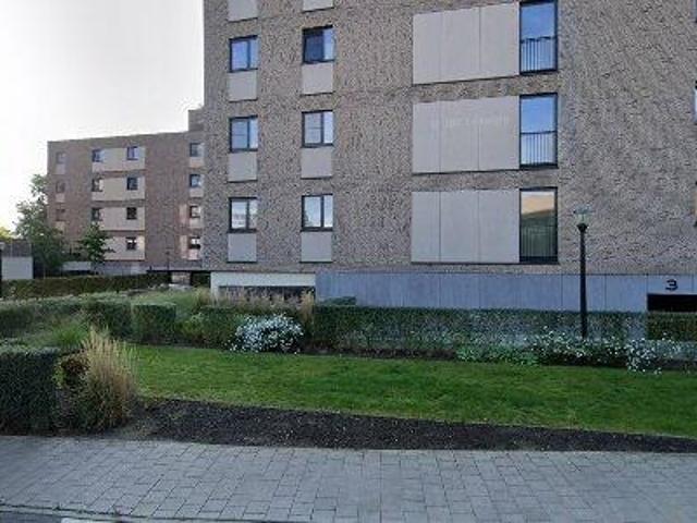 Appartement location à Heilig Hartwijk, Hasselt