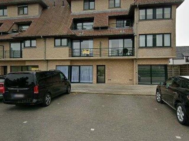 Appartement location à Ichtegem, West-Vlaanderen