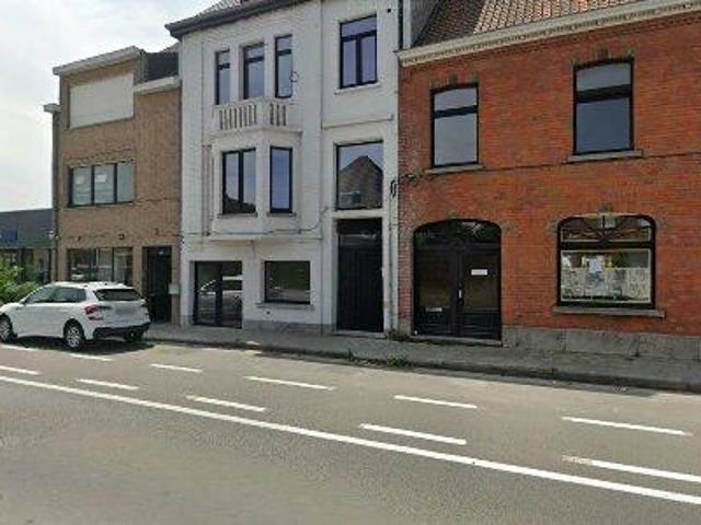 Appartement location à Ingelmunster, West-Vlaanderen