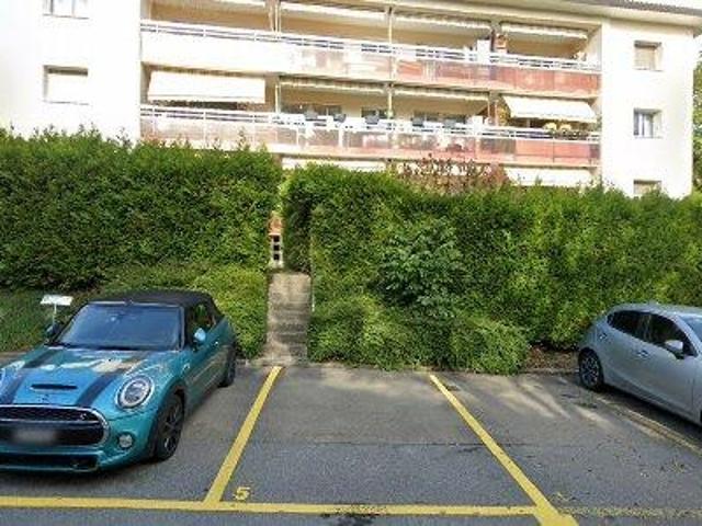 Apartment mieten in Pully, Waadt