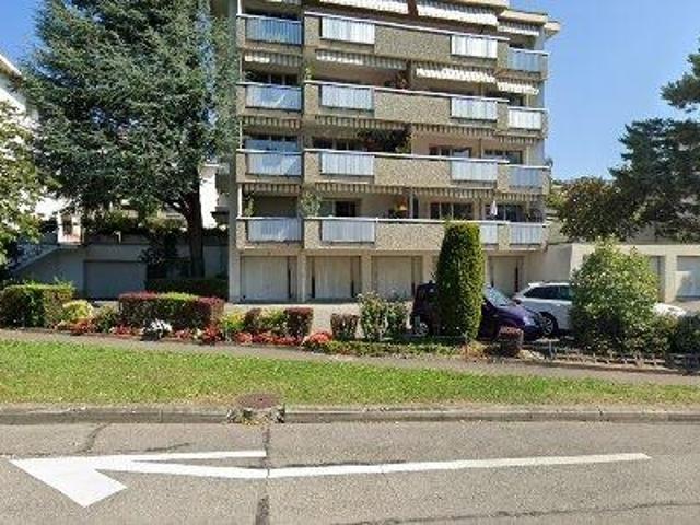 Apartment mieten in Paudex, Waadt