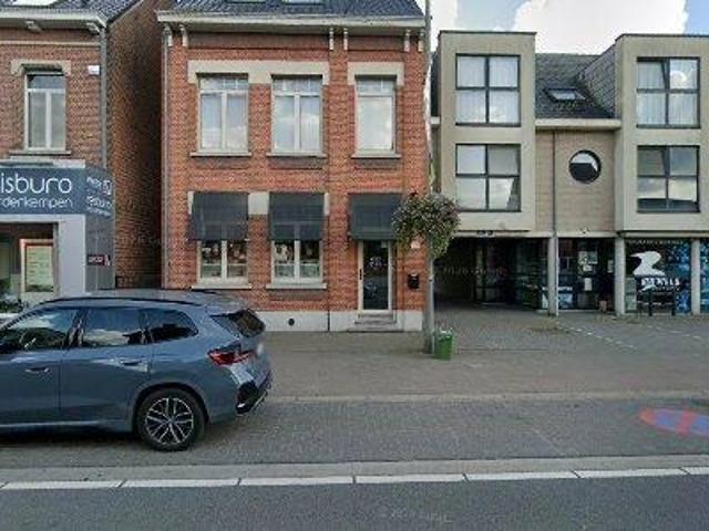 Appartement location à Merksplas, Antwerpen