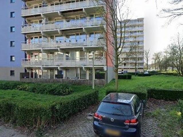 Appartement te huur in Nijmegen