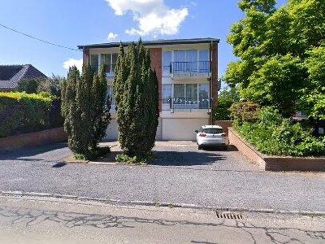 Appartement location à Nijvel, Wallonie