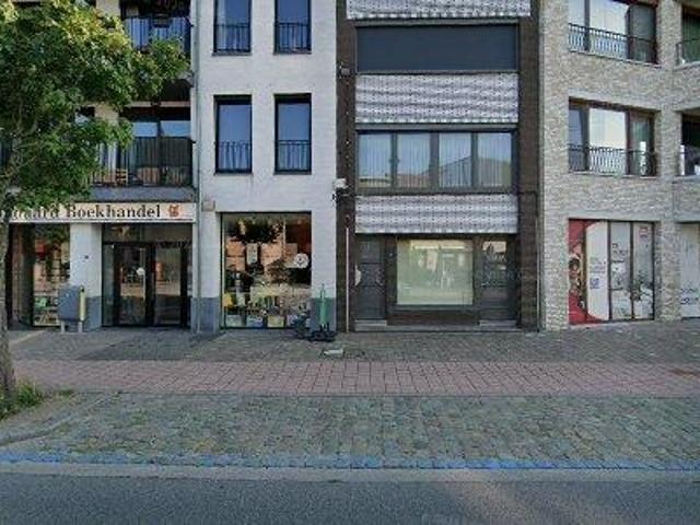 Appartement location à Oud-turnhout, Antwerpen