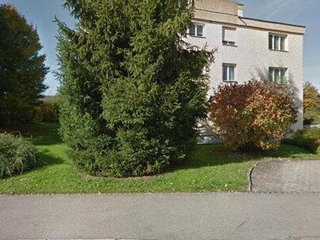 Apartment mieten in Gossau (SG), St. Gallen