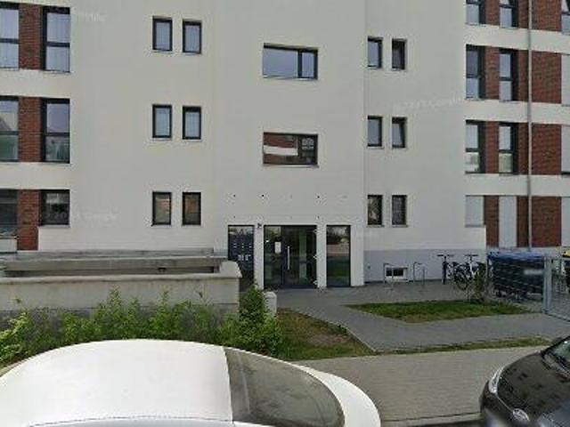 Apartment mieten in Schwerin, Werdervorstadt