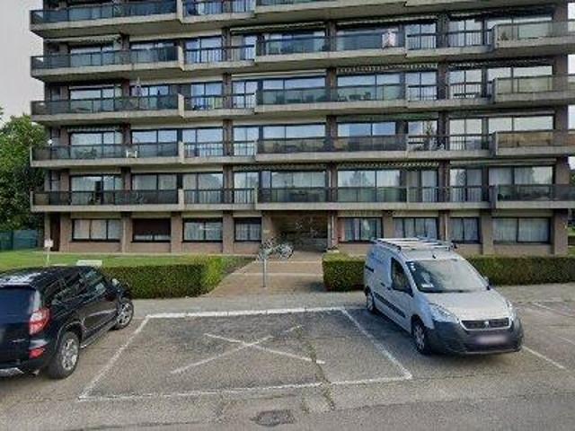 Appartement location à Gelinden, Limburg