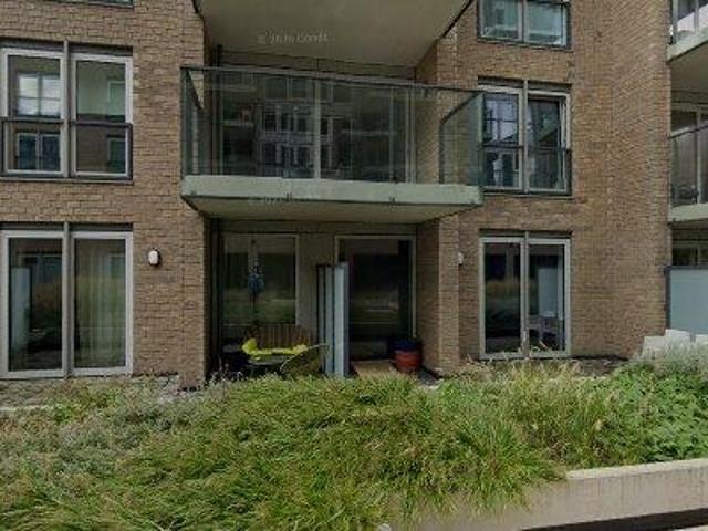 Appartement te huur in Scheveningen, Zuid Holland