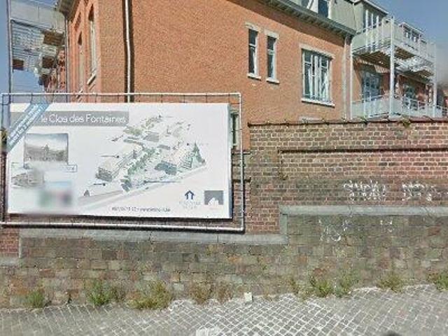 Appartement location à Verviers, Wallonie