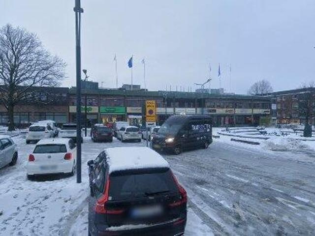 Lokal till salu i Falkenberg, Halland