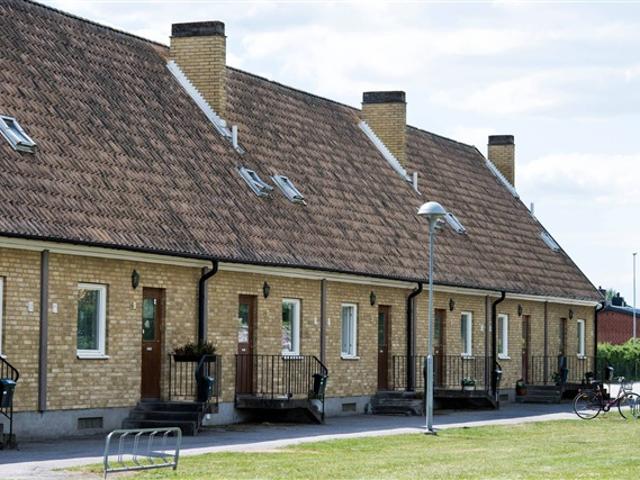 Lägenhet hyra i Södra Sandby, Skåne