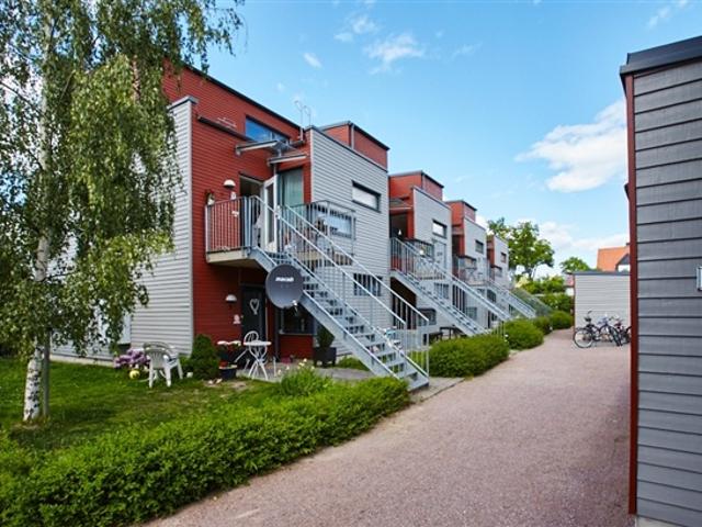 Lägenhet hyra i Västerås, Västmanland