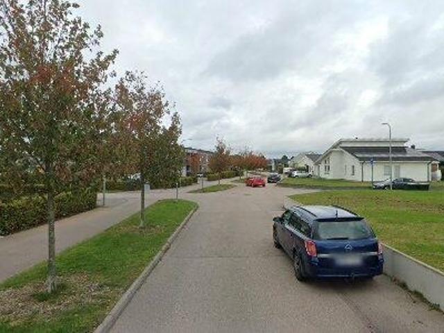 Lägenhet hyra i Ängelholm, Skåne