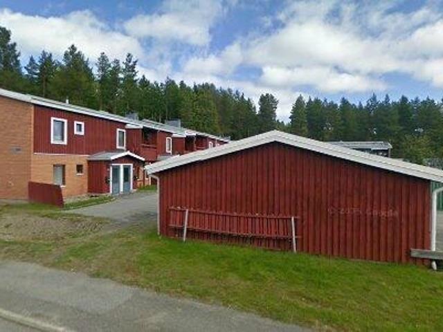 Lägenhet hyra i Dorotea, Västerbottens län