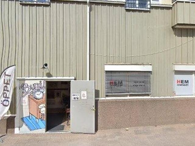Lägenhet hyra i Falköping, Västra Götaland