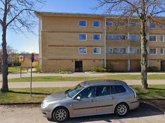 Lägenhet hyra i Halmstad, Halland