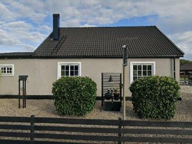 Lägenhet hyra i Skivarp, Skåne