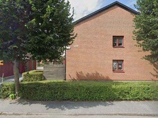 Lägenhet hyra i Kumla, Örebro
