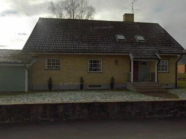 Lägenhet hyra i Osby, Skåne