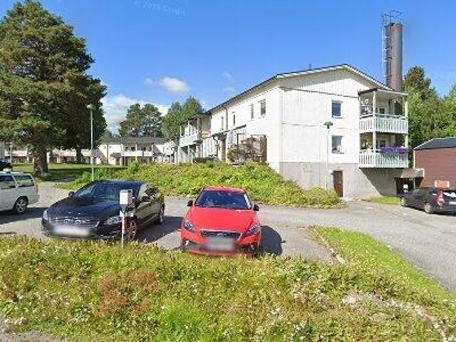 Lägenhet hyra i Hammerdal, Jämtland
